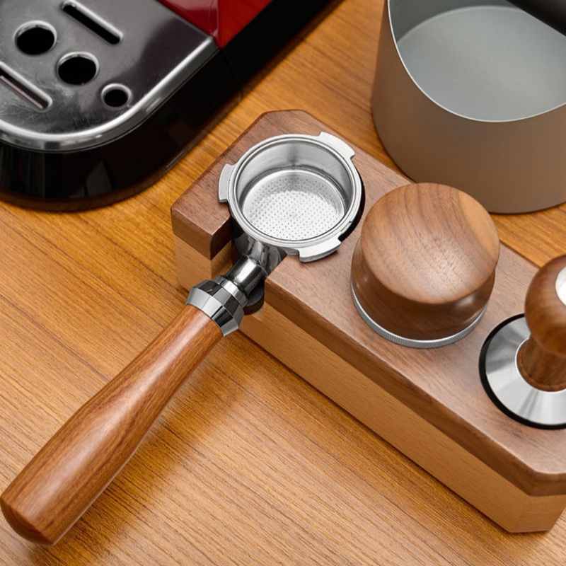 51mm Portafilter Zonder Bodem  - Delonghi Espresso Dedica 685 recensie en prijs
