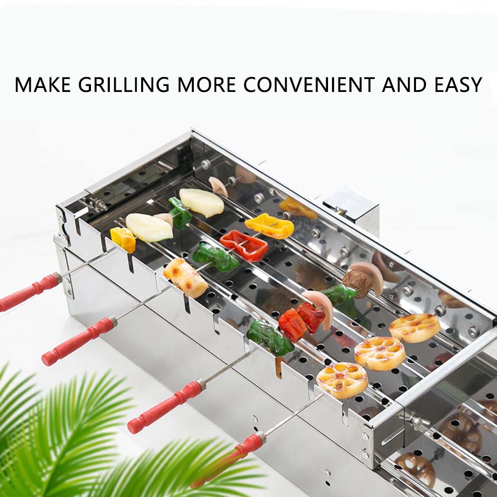 Commerciële Roestvrijstalen Gr - Hot Dog Press recensie en prijs