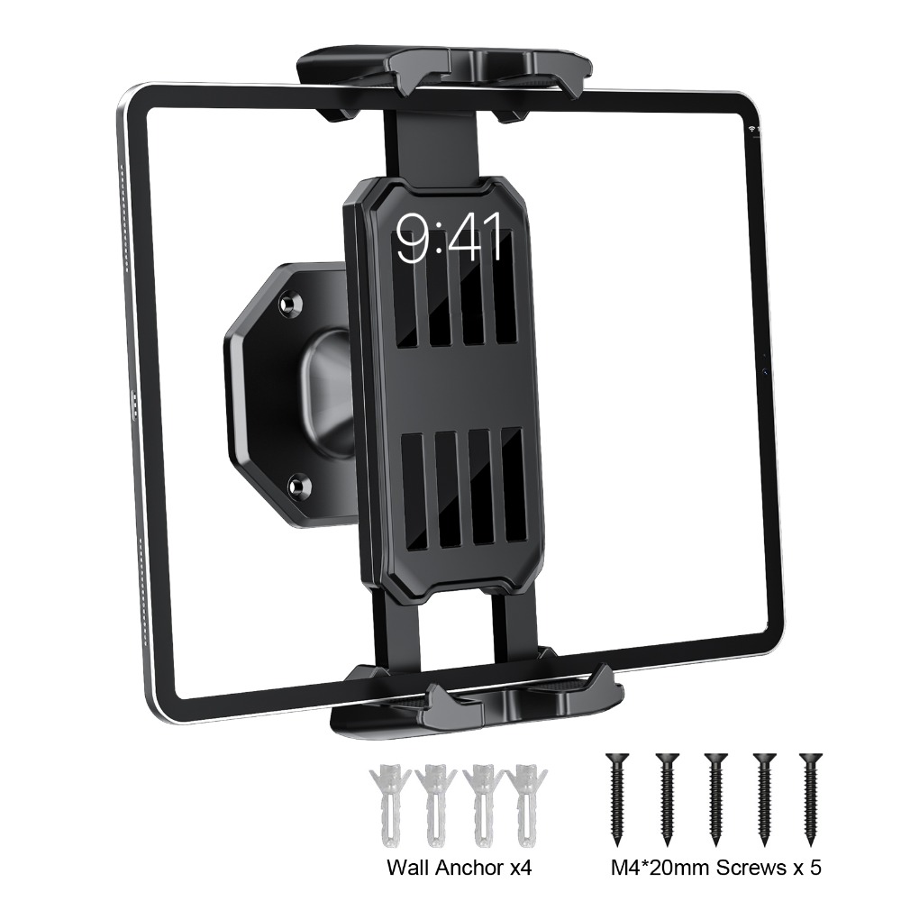 Wandbevestiging telefoonhouder - Taco Stand Holder recensie en prijs
