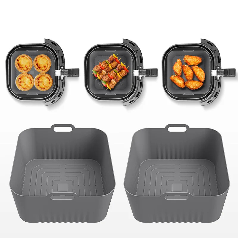 Siliconen Air Friteuse Mal voo - Philips Air Fryer Hd9252 recensie en prijs