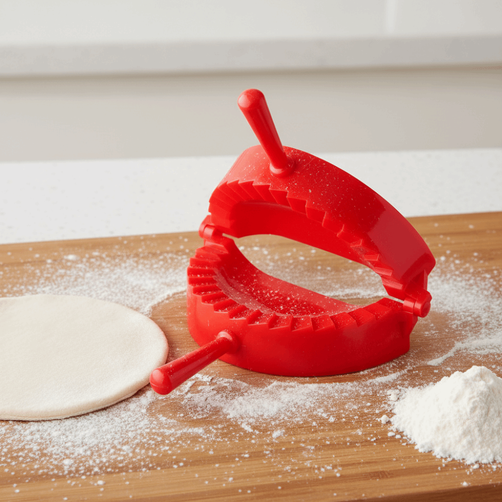 Dumpling Tool Handmatige Dumpl - Dumpling Press Set recensie en prijs