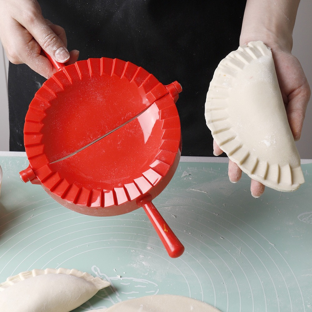 Dumpling Tool Handmatige Dumpl - Dumpling Press Set recensie en prijs