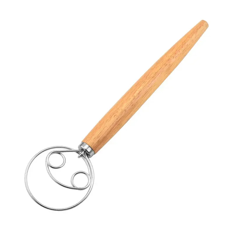 13 inch Deense deegklopper van - Danish Pancake Pan recensie en prijs