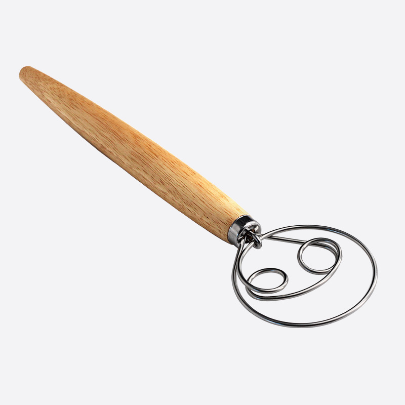 Deense stijl roestvrijstalen d - Danish Pancake Pan recensie en prijs