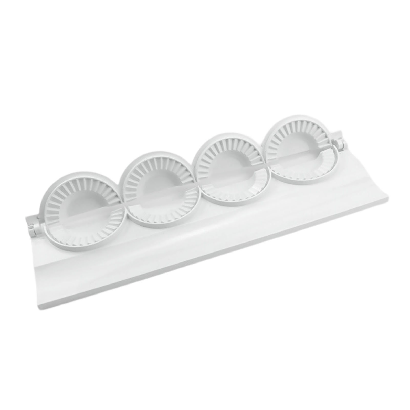 Grote Diy Knoedel Schimmel Dee - Dumpling Press Set recensie en prijs