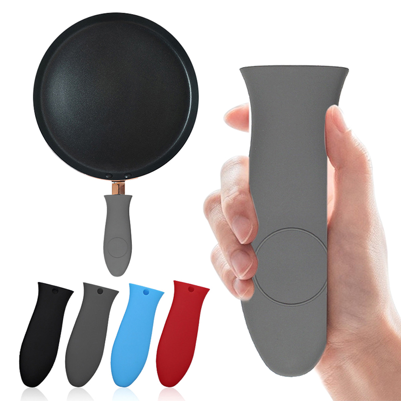 Antislip Siliconen Pot Handvat - Cast Iron Corn recensie en prijs